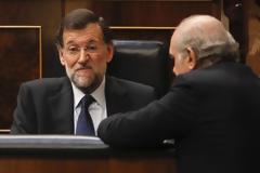 Ισπανία: Έξοδο από την ύφεση από το 2013