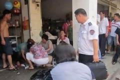 Τον σκότωσε για μια θέση πάρκινγκ σπάζοντας του τα γεννητικά όργανα