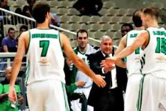 «Σκούπα» και μετά Πόλη