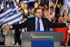 Μεταμφιεσμένο Τσίπρα αποκάλεσε τον Καμμένο ο Σαμαράς