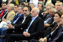 VIDEO: Αποδοκίμασαν στην Πάτρα τον Γιώργο Παπανδρέου!