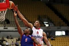 ΧΑΪΝΣ: ΔΥΝΑΤΑ, ΓΡΗΓΟΡΑ ΚΑΙ ΜΕ ΠΟΛΥ ΚΑΛΟ ΜΠΑΣΚΕΤ ΣΤΗΝ ΠΟΛΗ
