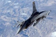 ΗΠΑ: Το αγκάθι της πώλησης νέων F-16 στην Ταϊβάν, πεδίο συνδιαλλαγής μεταξύ Δημοκρατικών-Ρεπουμπλικανών