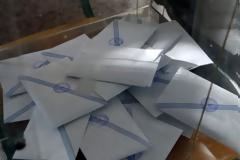 FOCUS: Η Ελλάδα δεν έχει ούτε χαρτί για ψηφοδέλτια...