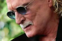 Ο θρυλικός Christophe για πρώτη φορά στη χώρα μας