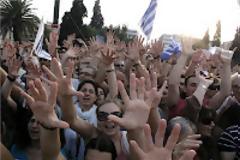 Η ανατροπή του μνημονίου είναι θέμα ζωής και θανάτου...!!!