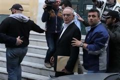 Επτά προφυλακίσεις για την υπόθεση Τσοχατζόπουλου