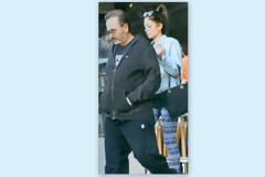 Δείτε την κόρη του Γονίδη (Photo)