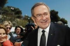 Εκλογικό παρών από τον Τεως