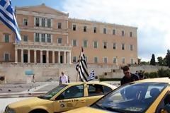 Χωρίς ταξί ως τις 3 το μεσημέρι
