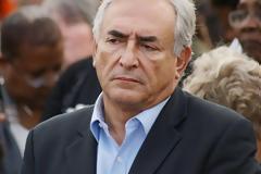 Στρος Καν: 