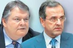«Ντιμπέιτ» ακόμη και χωρίς Σαμαρά;