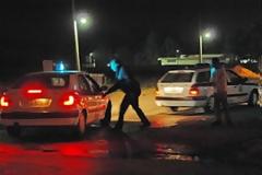 Λήστεψαν οδηγό ταξί τα ξημερώματα