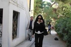 Υπόθεση Τσοχατζόπουλου: Χαμός στο twitter για την Βίκυ!