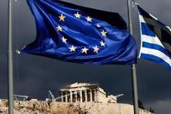 Όρκος αναγνώστη κατά της τρόικα και της γερμανικής κατοχής