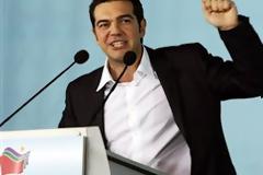 Τσίπρας: Ανησυχητικά για τη δημοκρατία τα ποσοστά της Χρυσής Αυγής