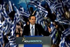 ΣΤΗ ΘΕΣΣΑΛΟΝΙΚΗ ΝΑ ΜΙΛΗΣΕΙ ΣΤΗΝ ΚΑΡΔΙΑ Ο ΣΑΜΑΡΑΣ