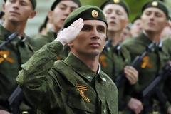 Καταδίκη Ρώσων αξιωματικών για κλοπή στρατιωτικών οχημάτων