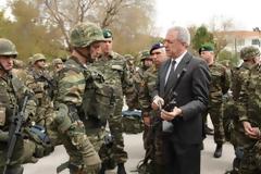 ΕΠΙΣΚΕΨΗ ΑΒΡΑΜΟΠΟΥΛΟΥ ΣΕ ΑΓΑΘΟΝΗΣΙ, ΦΑΡΜΑΚΟΝΗΣΙ ΚΑΙ ΣΑΜΟ