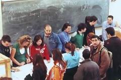 Αναγνώστης επισημαίνει το πως λειτουργούν οι φοιτητικές παρατάξεις