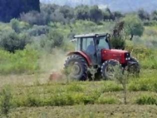 Φωτογραφία για Τραγικό θάνατο βρήκε 24χρονος όταν καταπλακώθηκε από τρακτέρ