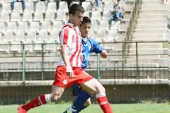 ΝΙΚΗΣΑΝ 1-0 ΤΟΝ ΑΤΡΟΜΗΤΟ ΟΙ ΝΕΟΙ ΤΟΥ ΘΡΥΛΟΥ