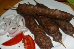 Το κεμπάπ... σώζει ζωές