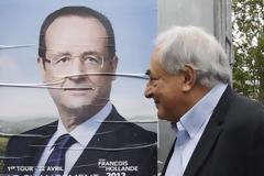 Βόμβα Στρος-Καν κατά Σαρκοζί!