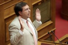 ΑΘΛΙΟ ΔΗΜΟΣΙΕΥΜΑ ΤΟΥ ΝΙΚΟΥ ΕΥΑΓΓΕΛΑΤΟΥ ΓΙΑ ΔΗΘΕΝ 
