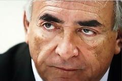 Στρος-Καν: «Πράκτορες» του Σαρκοζί με εξόντωσαν πολιτικά 