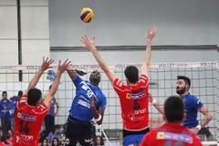 Ηρακλής και Φοίνικας Σύρου στις 7 στον τελευταίο τελικό
