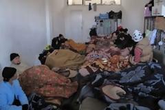 Αντιδρούν οι Γιατροί Χωρίς Σύνορα στις επιχειρήσεις «σκούπα»