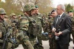 Δ. Αβραμόπουλος: Δωρεάν περίθαλψη για τους ακρίτες