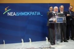 Πληροφορίες Ρεγκούζα για νόθευση εκλογικού αποτελέσματος