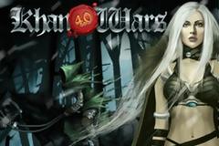 Το Khan Wars είναι ένα δωρεάν διαδικτυακό παιχνίδι ρόλων πολλαπλών παικτών. Δεν απαιτείται download λογισμικού για να παίξετε!