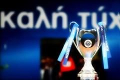 Ένα παιχνίδι, ένας νικητής, ένα τρόπαιο