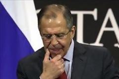 Λαβρόφ: Η Ευρώπη θα πληγεί από το εμπάργκο στο Ιράν