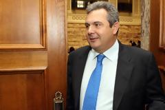 Π.ΚΑΜΜΕΝΟΣ: Να σταματήσουμε την μετανάστευση των νεών
