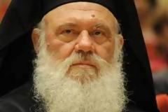 Αναγνώστης ζητεί από τον κ. Ιερώνυμο να σηκώσει την ποιμαντορική του ράβδο