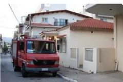 ΕΥΒΟΙΑ: ΕΙΔΑΝ ΤΟ ΓΕΙΤΟΝΑ ΝΑ ΚΑΙΓΕΤΑΙ...
