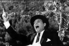 «Ονειρο ζώ, μη με ξυπνάτε!»
