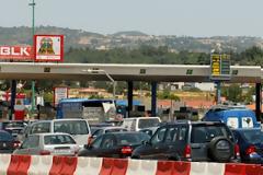 Απάντηση Μαγκριώτη για τα διόδια του Αιγινίου. Επιβεβαιώνει ουσιαστικά πως θα πληρώσουν οι πολίτες!