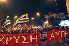 Επεισόδιο μεταξύ Αϊβαλιώτη και μελών της Χρυσής Αυγής!