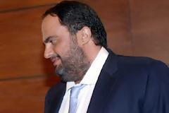 ΕΦΤΑΣΕ ΣΤΟ ΟΑΚΑ Ο ΜΑΡΙΝΑΚΗΣ