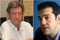 Ναι σε συνεργασία με τον ΣΥΡΙΖΑ από τον Ν. Μαρκάτο των Ανεξάρτητων