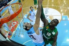 ΤΕΛΙΚΟ: ΚΟΛΟΣΣΟΣ ΡΟΔΟΥ-ΠΑΝΑΘΗΝΑΙΚΟΣ 73-68
