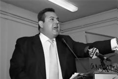 Π.ΚΑΜΜΕΝΟΣ: ΔΕΝ ΑΝΑΓΝΩΡΙΖΩ ΤΟ ΜΝΗΜΟΝΙΟ