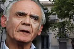 Δήλωση του Άκη για την προφυλάκιση της συζύγου του.
