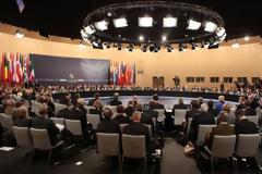 ΝΑΤΟ: Εκτός ατζέντας η ΠΓΔΜ