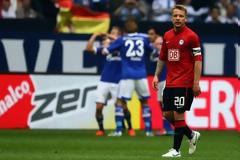 Στους ομίλους του Champions League η Σάλκε